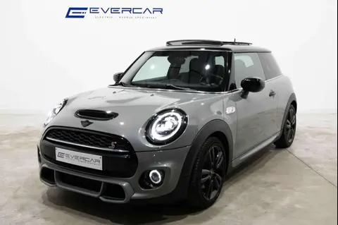 Annonce MINI COOPER Essence 2020 d'occasion 