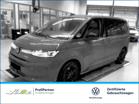 Used VOLKSWAGEN T7 Petrol 2022 Ad 