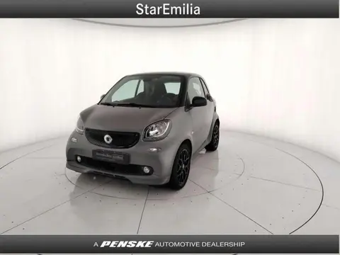 Annonce SMART FORTWO Essence 2019 d'occasion 