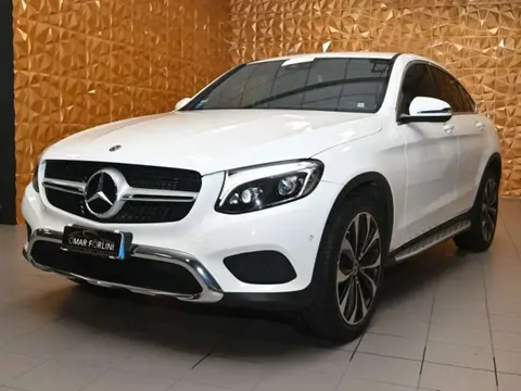 Used MERCEDES-BENZ CLASSE GLC Diesel 2019 Ad 