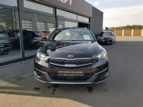 Annonce KIA XCEED Hybride 2020 d'occasion 