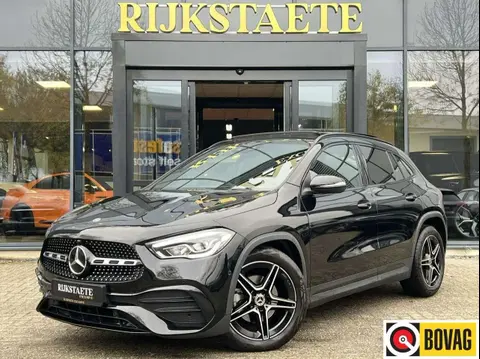 Used MERCEDES-BENZ CLASSE GLA Petrol 2022 Ad 