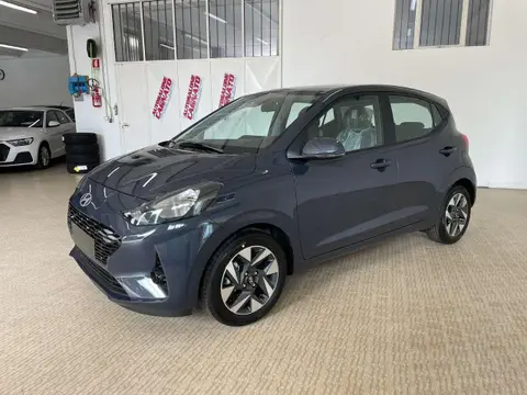 Annonce HYUNDAI I10 Essence 2024 d'occasion 