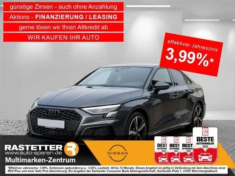 Used AUDI A3 Petrol 2023 Ad 