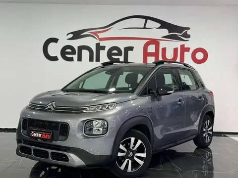 Annonce CITROEN C3 AIRCROSS Essence 2018 d'occasion 