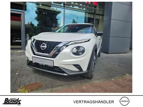 Used NISSAN JUKE Petrol 2024 Ad 