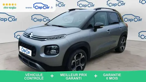 Used CITROEN C3 AIRCROSS Petrol 2020 Ad 