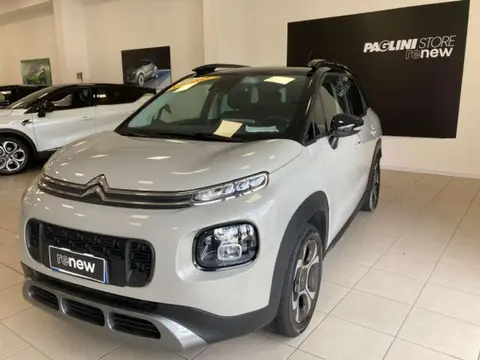 Used CITROEN C3 AIRCROSS Petrol 2019 Ad 