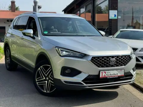 Annonce SEAT TARRACO Essence 2019 d'occasion 