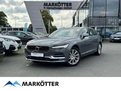 Used VOLVO V90 Petrol 2017 Ad 