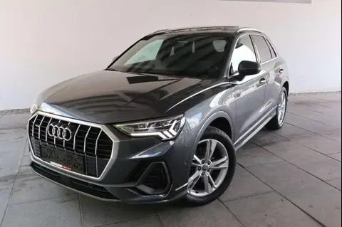 Used AUDI Q3 Petrol 2020 Ad Germany