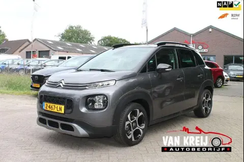 Used CITROEN C3 AIRCROSS Petrol 2020 Ad 