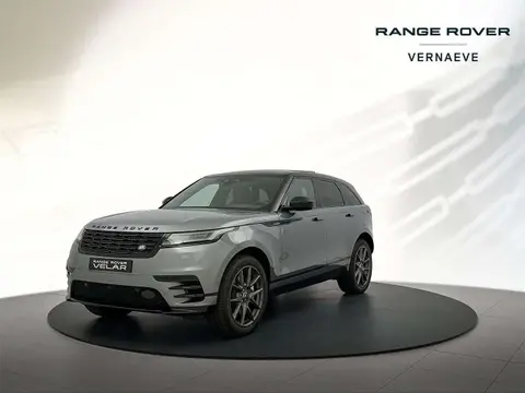 Used LAND ROVER RANGE ROVER VELAR Hybrid 2023 Ad 