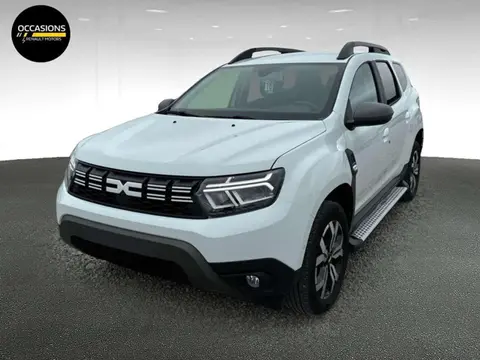 Annonce DACIA DUSTER Essence 2023 d'occasion 