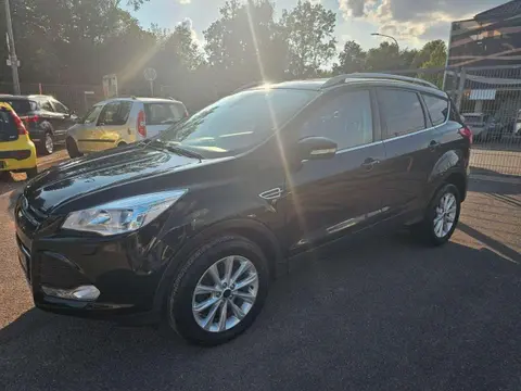 Used FORD KUGA Diesel 2015 Ad 