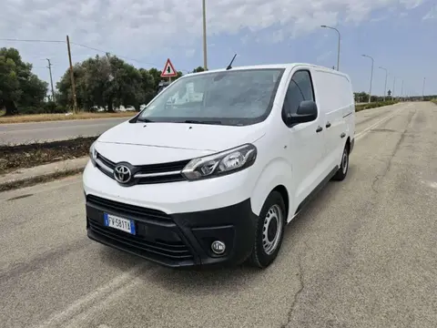 Used TOYOTA PROACE Diesel 2019 Ad 