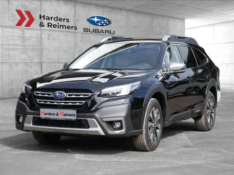 Used SUBARU OUTBACK Petrol 2024 Ad 