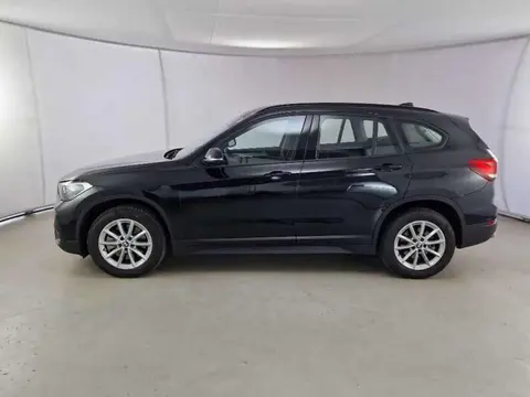 Annonce BMW X1 Diesel 2021 d'occasion 