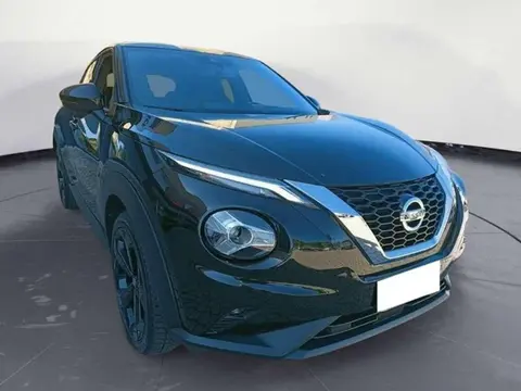 Annonce NISSAN JUKE Essence 2021 d'occasion 