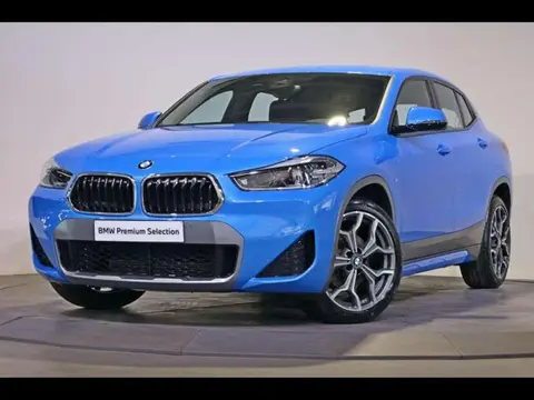 Used BMW X2 Petrol 2023 Ad 