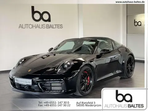 Used PORSCHE 992 Petrol 2023 Ad 