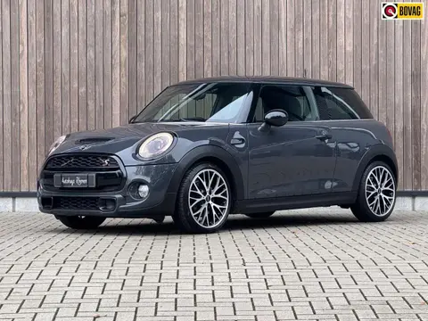 Used MINI COOPER Petrol 2015 Ad 