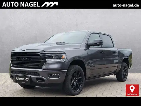 Annonce DODGE RAM Essence 2024 d'occasion 