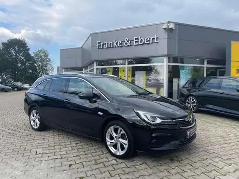 Used OPEL ASTRA Petrol 2020 Ad 