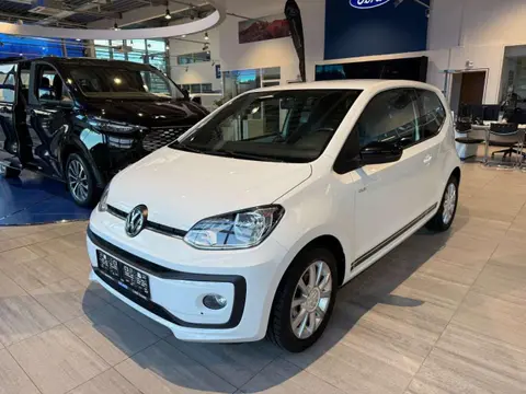 Used VOLKSWAGEN UP! Petrol 2017 Ad 