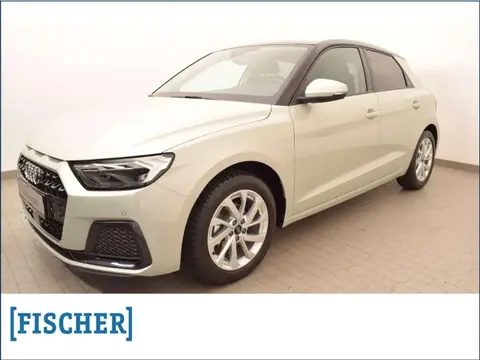 Used AUDI A1 Petrol 2023 Ad 