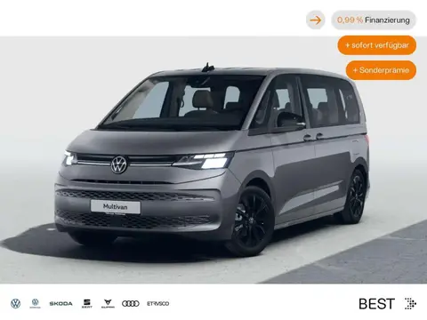 Annonce VOLKSWAGEN T7 Diesel 2024 d'occasion 