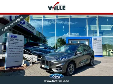 Used FORD KUGA Hybrid 2022 Ad 