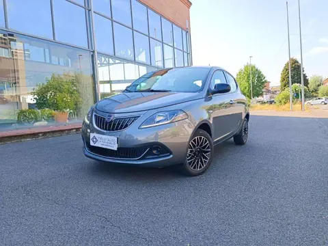 Used LANCIA YPSILON Hybrid 2024 Ad 