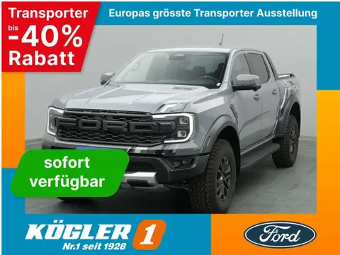 Used FORD RANGER Diesel 2024 Ad 