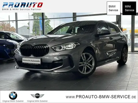 Used BMW SERIE 1 Petrol 2023 Ad 