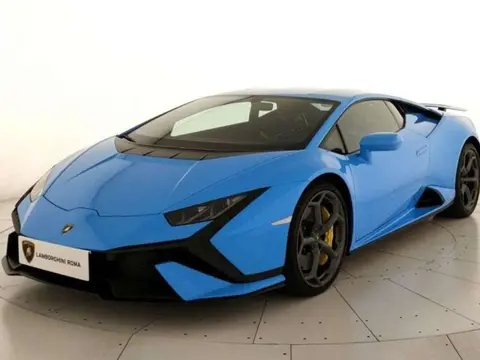 Used LAMBORGHINI HURACAN Petrol 2023 Ad 