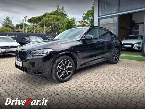 Used BMW X4 Hybrid 2023 Ad 