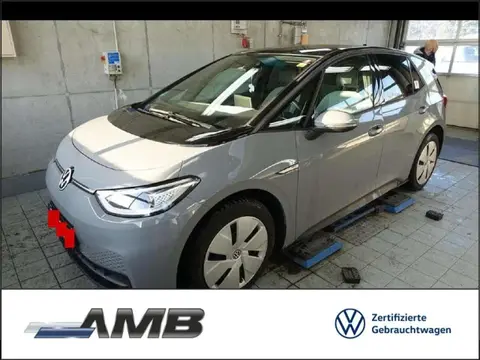 Used VOLKSWAGEN ID.3 Electric 2021 Ad 