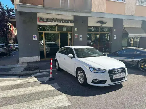 Annonce AUDI A3  2015 d'occasion 