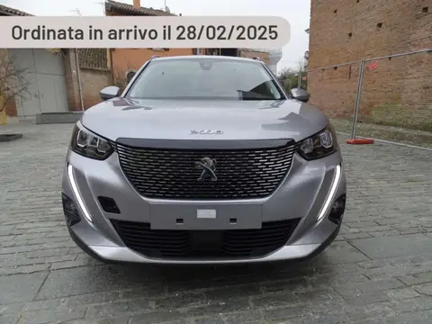 Annonce PEUGEOT 2008 Hybride 2024 d'occasion 