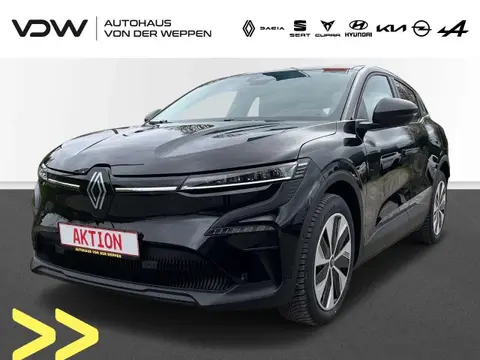 Used RENAULT MEGANE Electric 2024 Ad 