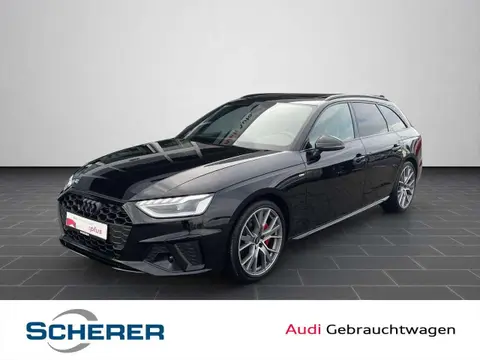 Used AUDI A4 Diesel 2023 Ad 