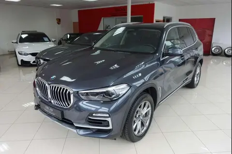 Used BMW X5 Diesel 2021 Ad 