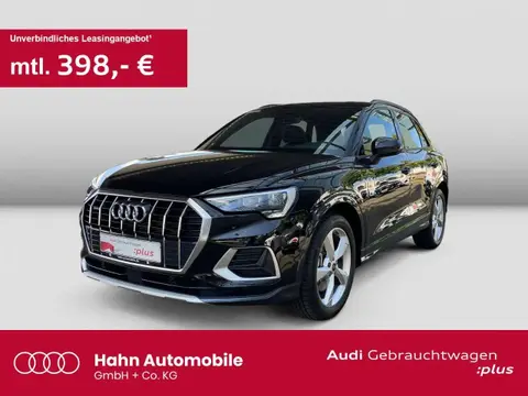 Used AUDI Q3 Petrol 2024 Ad 