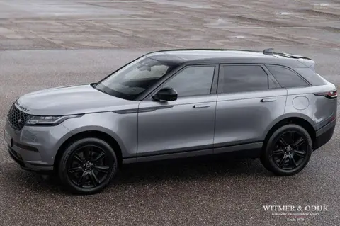 Annonce LAND ROVER RANGE ROVER VELAR Hybride 2021 d'occasion 