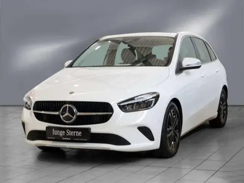 Annonce MERCEDES-BENZ CLASSE B Essence 2023 d'occasion 