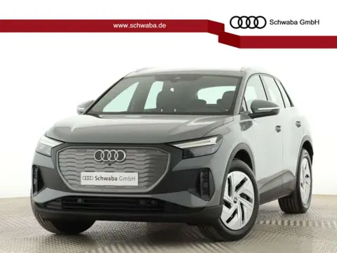 Annonce AUDI Q4 Électrique 2024 d'occasion 