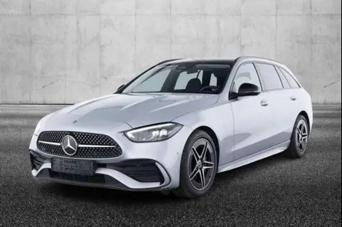 Annonce MERCEDES-BENZ CLASSE C Hybride 2023 d'occasion 