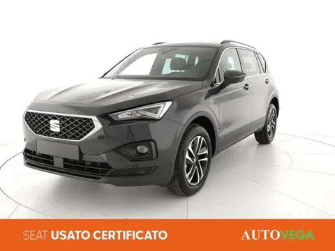 Used SEAT TARRACO Diesel 2023 Ad 