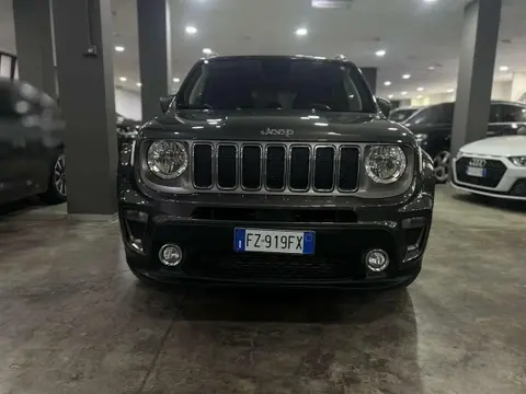 Used JEEP RENEGADE Diesel 2019 Ad 